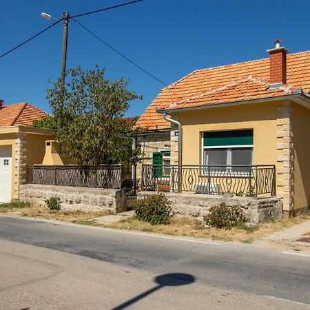 Apartman Ivan Дрниш Экстерьер фото
