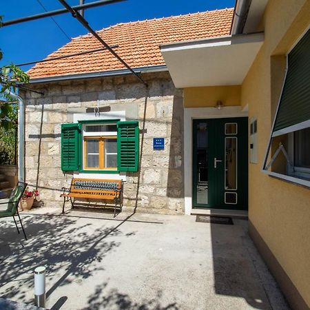 Apartman Ivan Дрниш Экстерьер фото