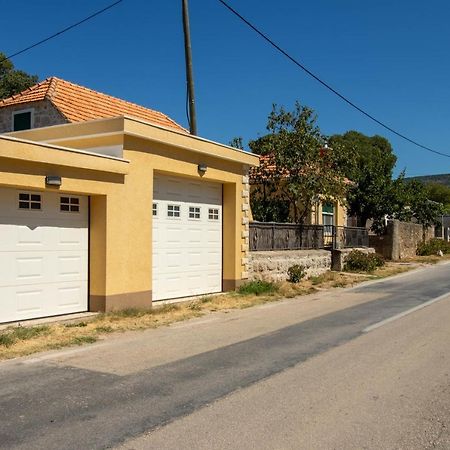 Apartman Ivan Дрниш Экстерьер фото