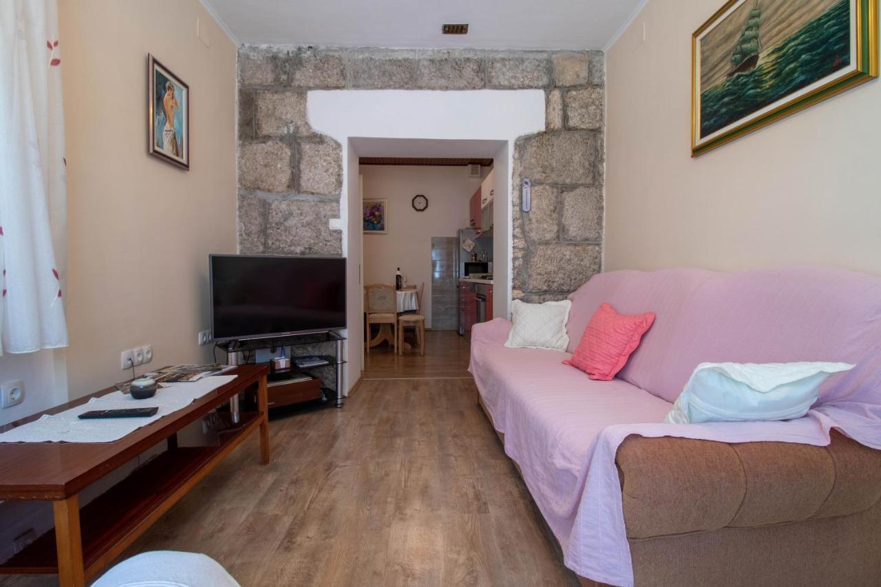 Apartman Ivan Дрниш Экстерьер фото